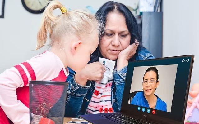 Telehealth ABA: What the Post-COVID Data Actually Shows About Outcomes