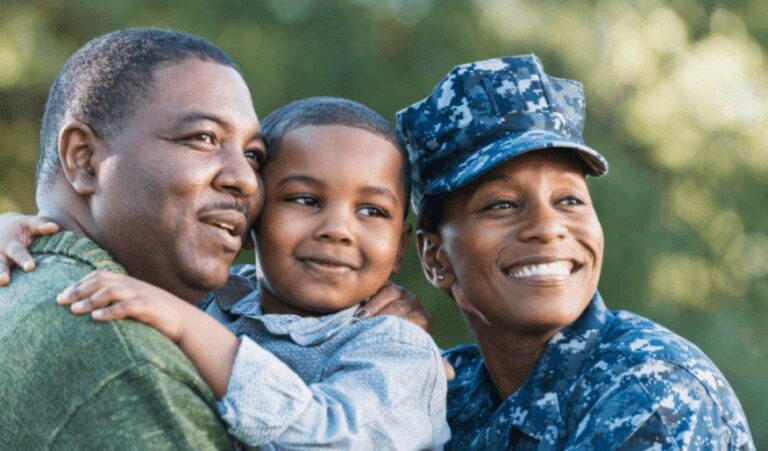 TRICARE’s ABA Therapy System Fails Military Families