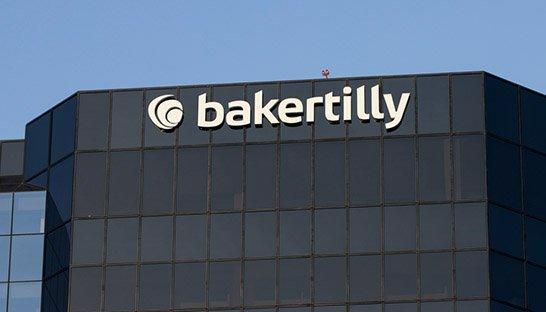 Baker Tilly and Moss Adams Merge to Create $7B Powerhouse