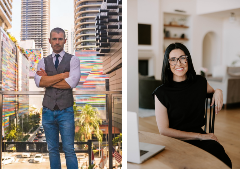 OBM Experience Pitches a Fix for BCBA Burnout