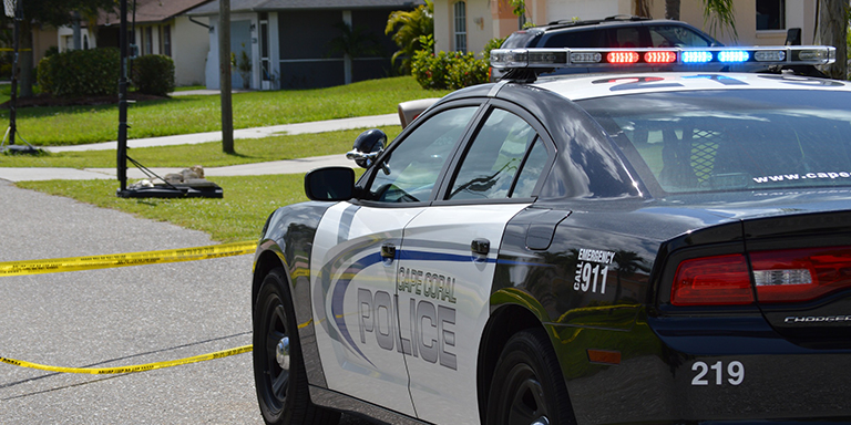 Autistic People Are at Risk in Police Encounters, BCBAs Offer Solutions to Avert Tragedies