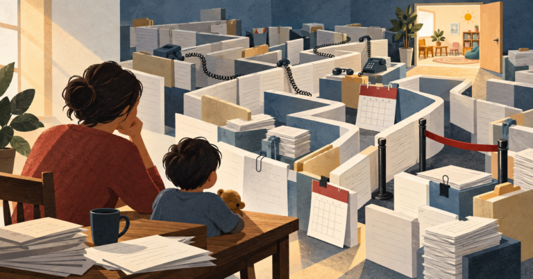 Five Intake Mistakes That Undermine Your Process And Keep ABA Families Waiting