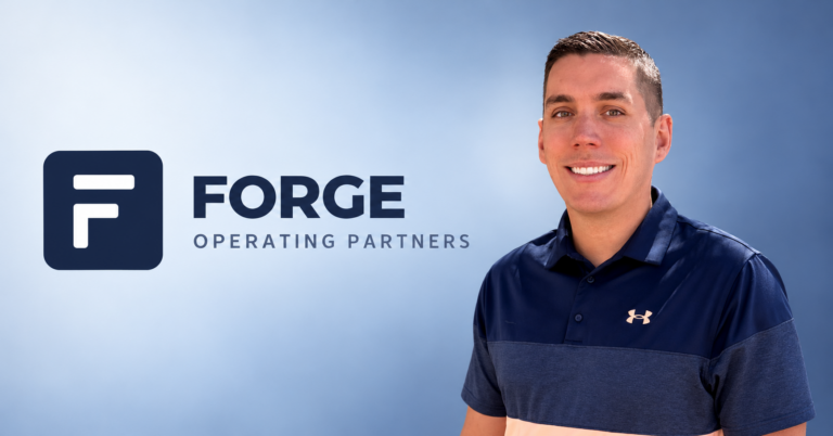 Justin Breeden Built and Sold a Phoenix ABA Practice. Now He Shares the Playbook.