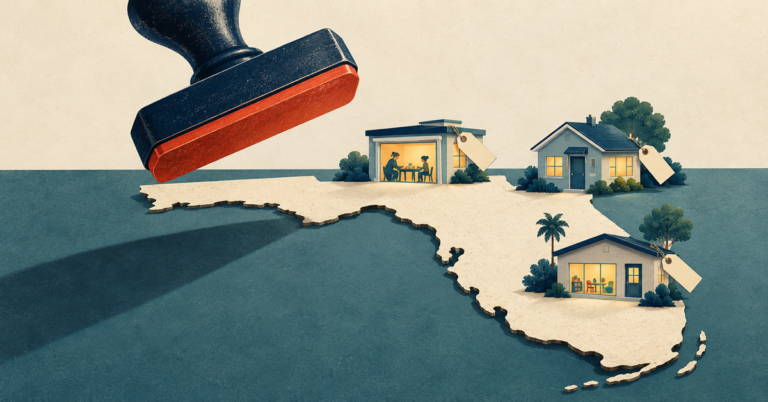 Centria Wants Every Florida ABA Location Licensed. The State’s Medicaid Agency Is “Very Intrigued.”